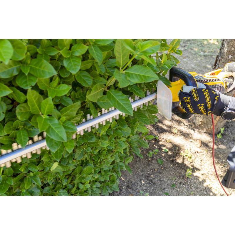 Garland - Taille-haie électrique filaire GARLAND SET 352 E-V20 - Coloris - Jaune - Image 2