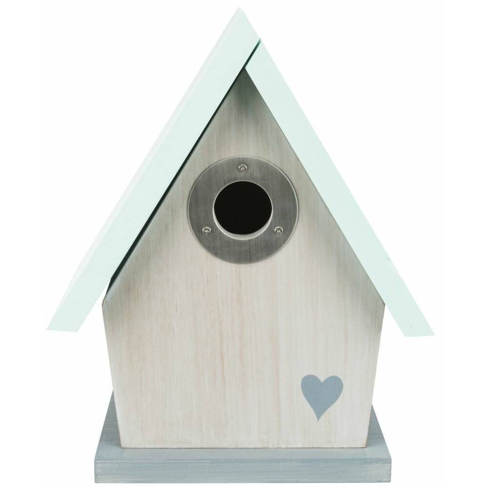 Nichoir pour les oiseaux nichant dans les cavités. - Imagen 3