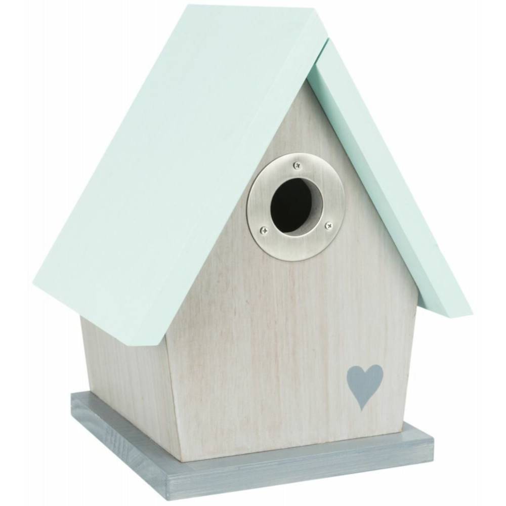 Nichoir pour les oiseaux nichant dans les cavités. - Imagen 2