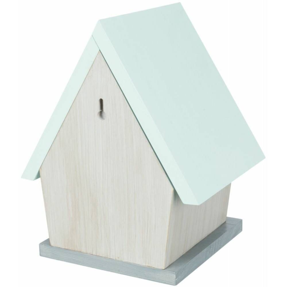 Nichoir pour les oiseaux nichant dans les cavités. - Imagen 6