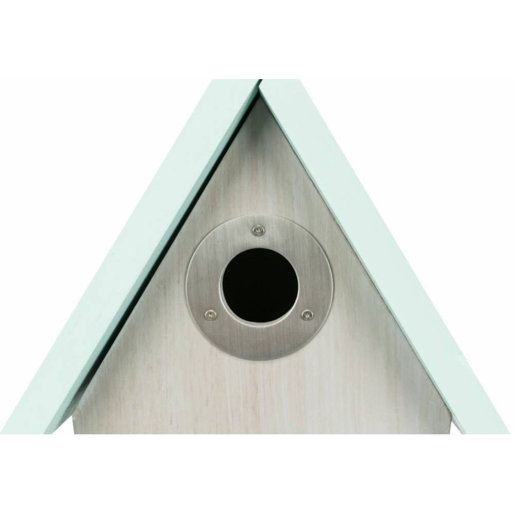 Nichoir pour les oiseaux nichant dans les cavités. - Imagen 5