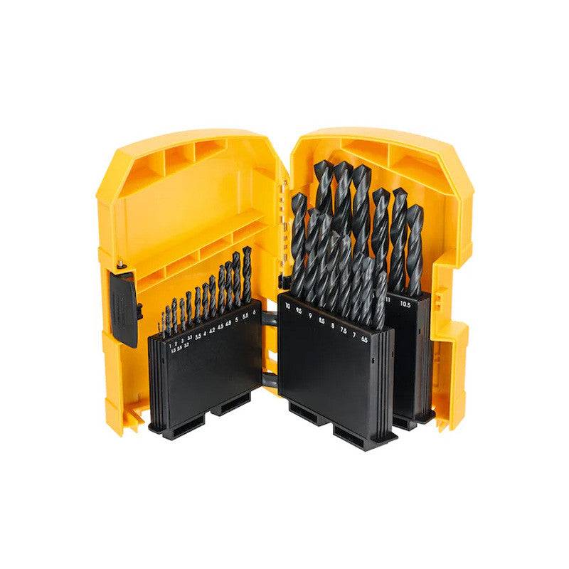Dewalt - Coffret de 29 forets HSS-R DEWALT DT5930-QZ Dewalt - Imagen 2