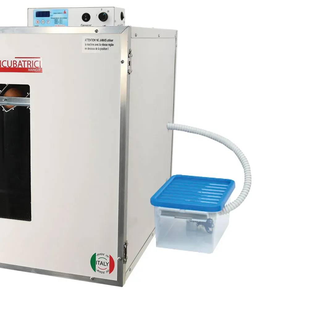 Humidificateur pour Couveuse Automatique évolutive Maino MAINO - Image 3