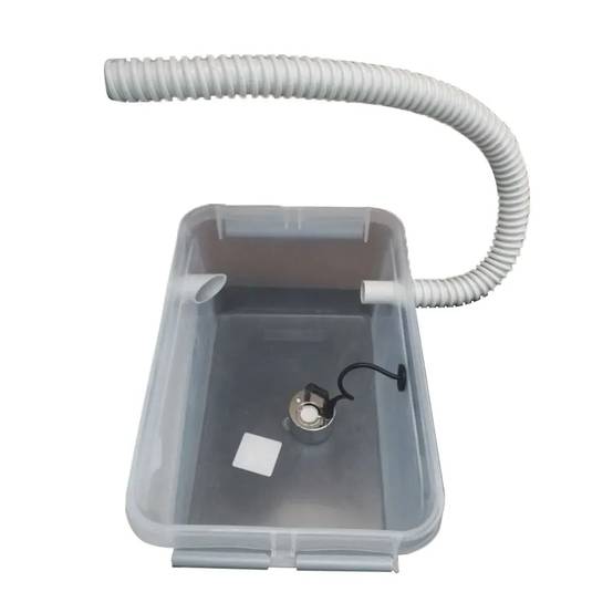 Humidificateur pour Couveuse Automatique évolutive Maino MAINO - Image 2