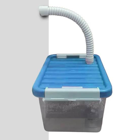 Humidificateur pour Couveuse Automatique évolutive Maino MAINO - Image 1