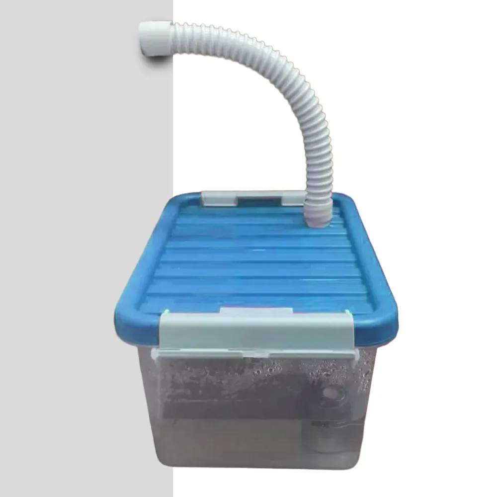 Humidificateur pour Couveuse Automatique évolutive Maino MAINO - Image 1