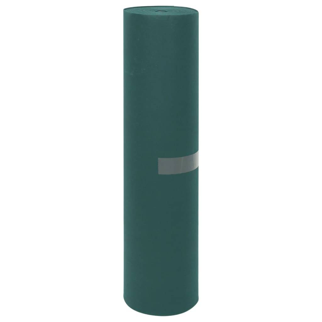 Tissu Protection Thermique Plantes Jardin Polypropylène Durable Contre Gel et Vent Culture Maraîchère Vert 50x1,6m – ComfortXL Outdoor Living - Image 3