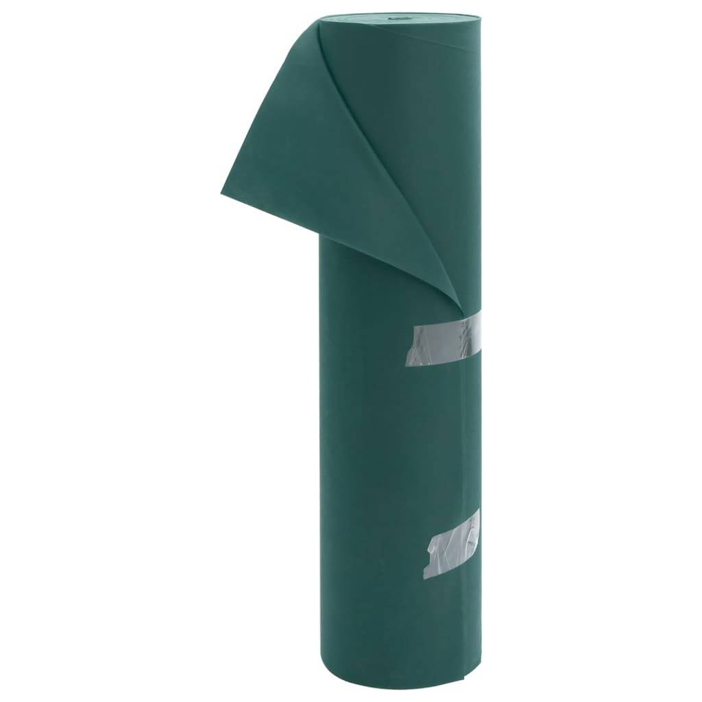 Tissu Protection Thermique Plantes Jardin Polypropylène Durable Contre Gel et Vent Culture Maraîchère Vert 50x1,6m – ComfortXL Outdoor Living - Image 1