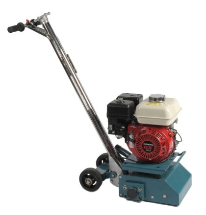 Rabot D.200mm pour chape béton asphalte DIAM - RB200-H5 - Imagen 1