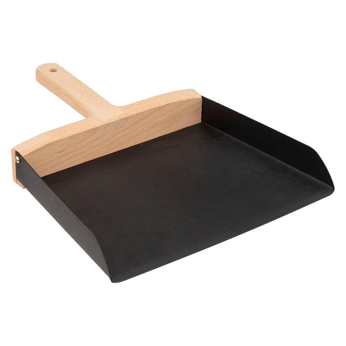 Pelle & Balayette "Blackwood" 31cm Noir & Beige - Image 2