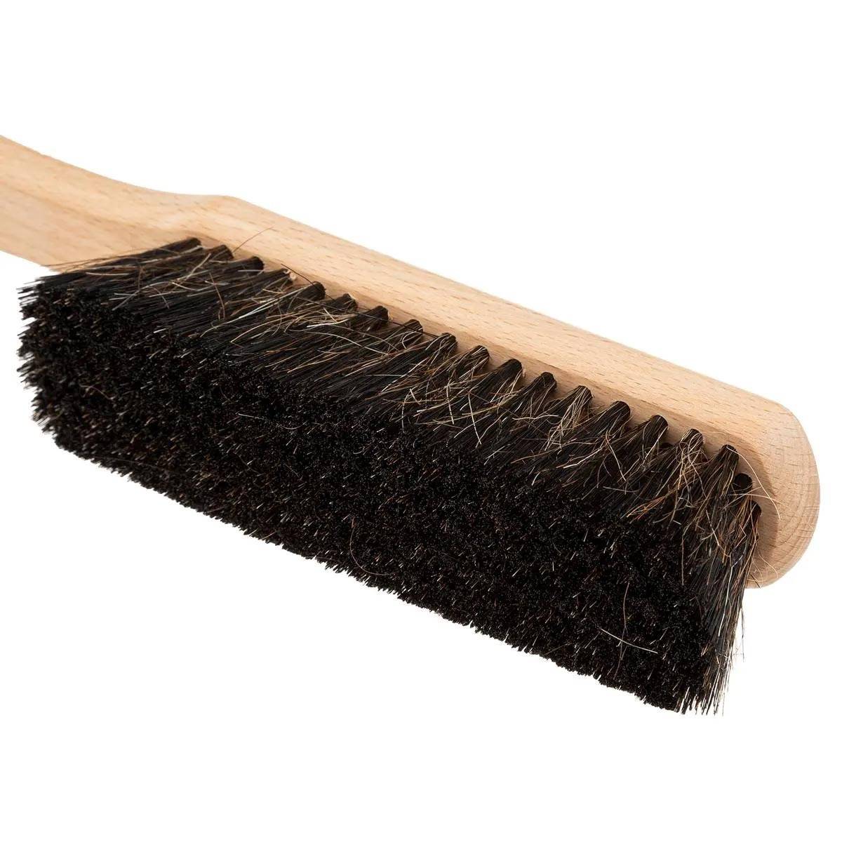 Pelle & Balayette "Blackwood" 31cm Noir & Beige - Image 3