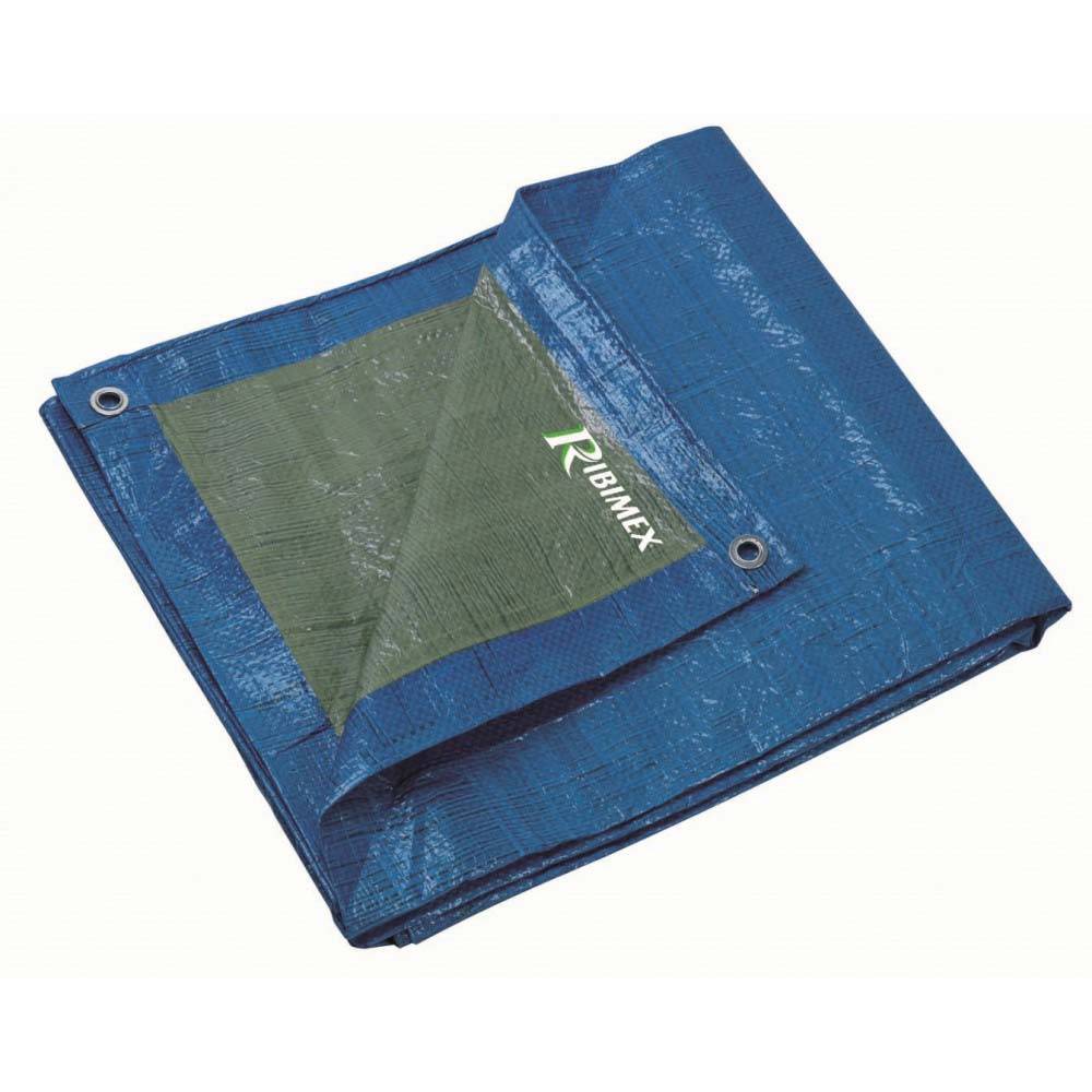 Ribimex - Bâche multi-usage 2x3 m 65 g/m2 - Image 1