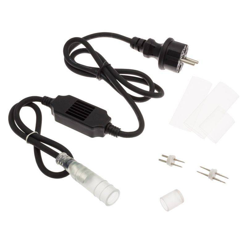 Lotti - Cordon lumineux LED 90M blanc froid professionnel  Lotti - Imagen 5