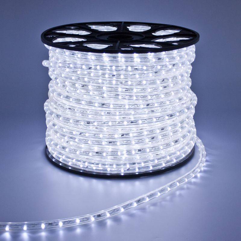 Lotti - Cordon lumineux LED 90M blanc froid professionnel  Lotti - Imagen 1