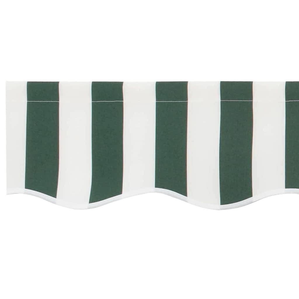 Prolenta Premium - Store banne polyester vert - Prolenta premium p353.8 - Image 6