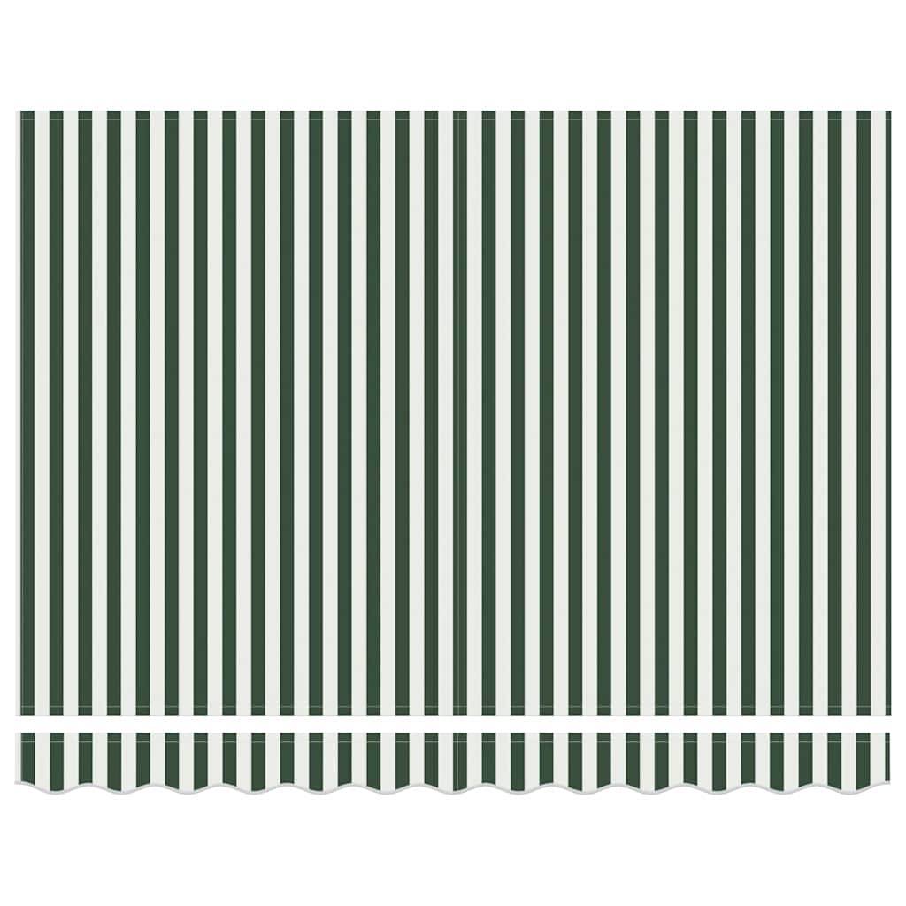 Prolenta Premium - Store banne polyester vert  - Prolenta premium p353.8 - Image 5