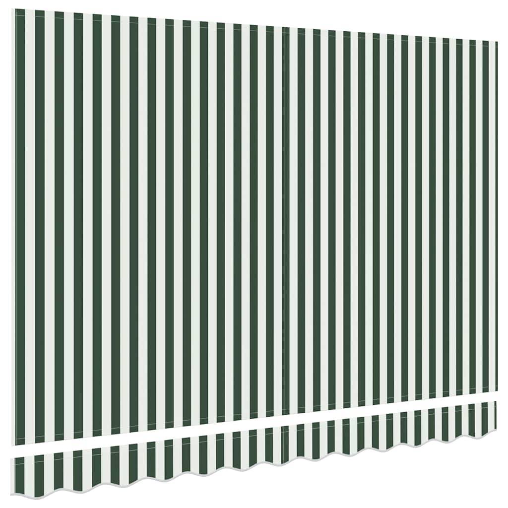 Prolenta Premium - Store banne polyester vert - Prolenta premium p353.8 - Image 4