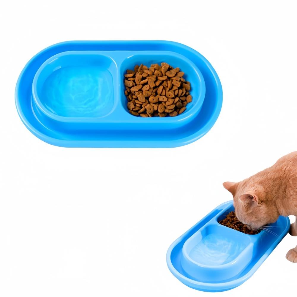Gamelle anti-fourmis pour chat IntiMeg