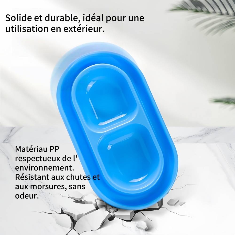 IntiMeg - Gamelle anti-fourmis pour chat IntiMeg - Image 4