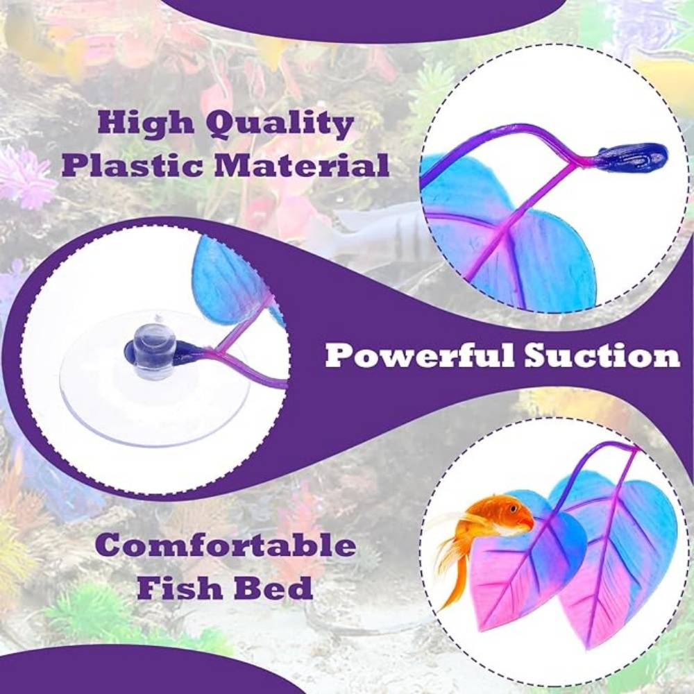 DtopbuyAge - Lot de 2 accessoires pratiques pour aquarium DtopbuyAge - Image 4