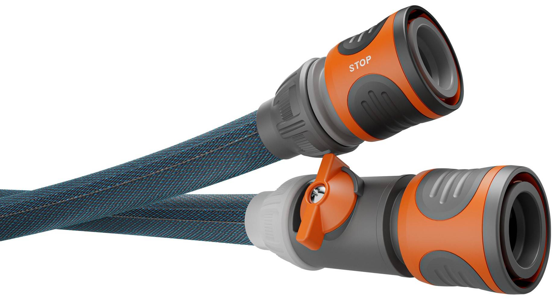 Gardena - Kit tuyau Liano™Xtreme Indoor 10m - Ø int. 13 mm Gardena