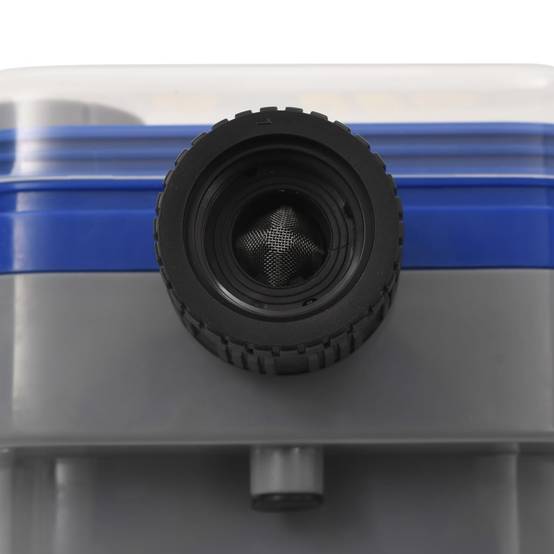 Vidaxl - Minuterie numérique automatique d'arrosage avec sortie double vidaXL 48039 - Image 6