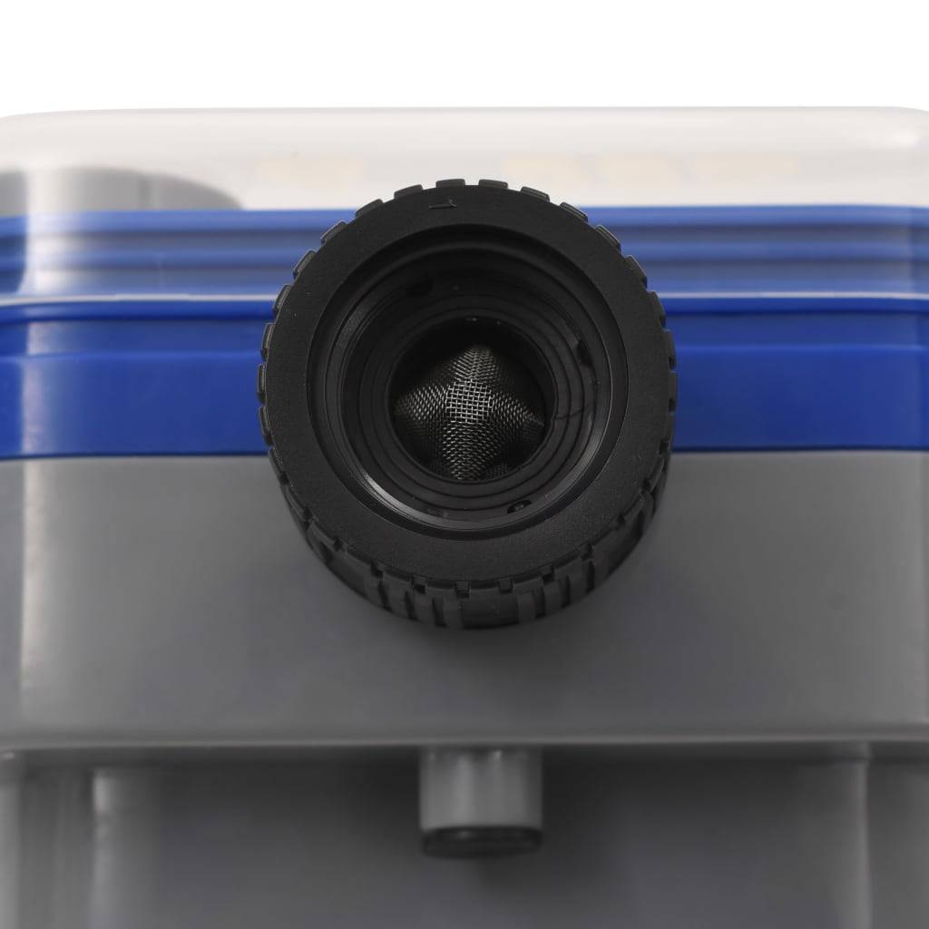 Vidaxl - Minuterie numérique automatique d'arrosage avec sortie double vidaXL 48039 - Image 6