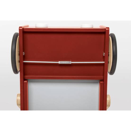 Chariot de Marche Feuerwehrauto Fred - Jouet Éducatif pour Bébé - Image 4