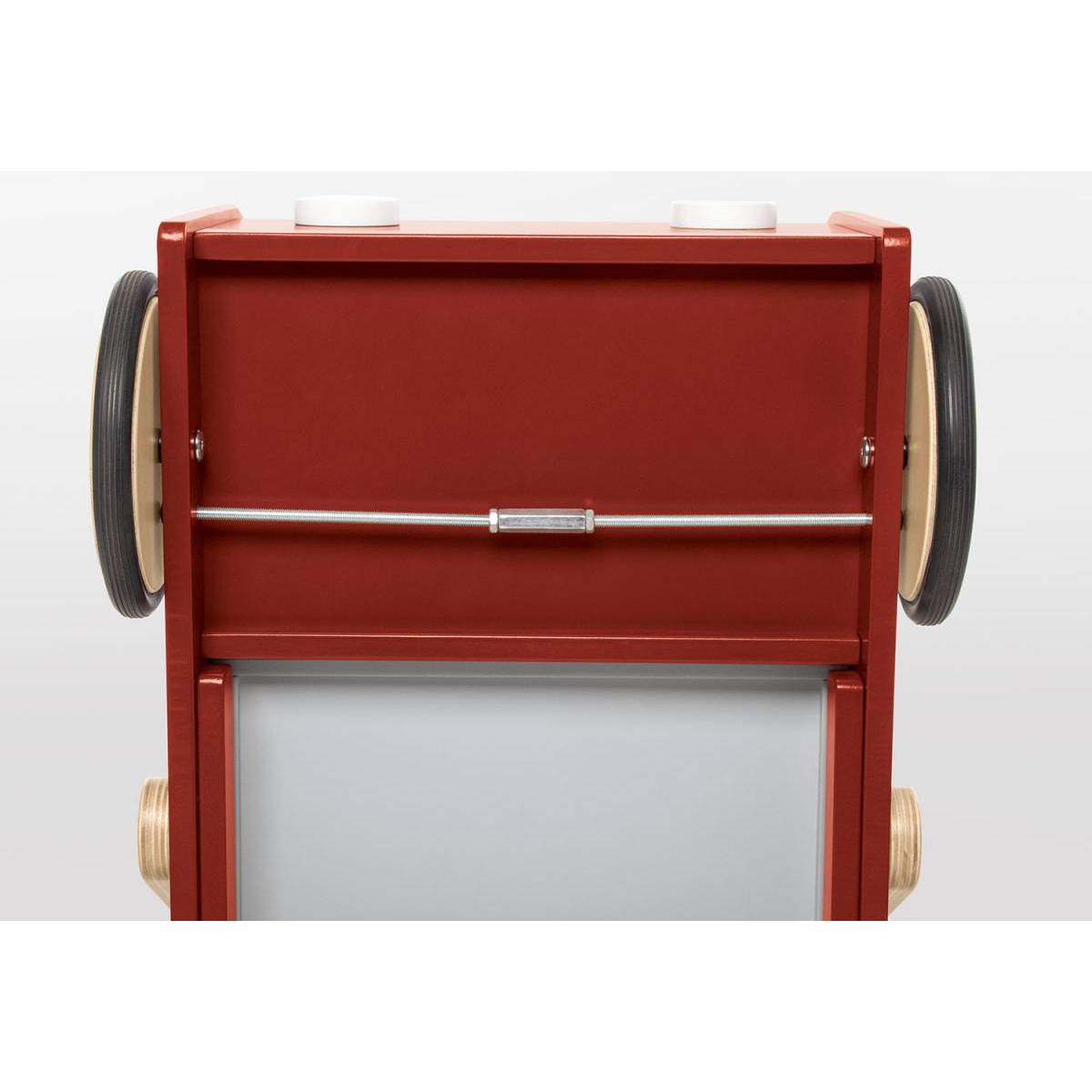 Chariot de Marche Feuerwehrauto Fred - Jouet Éducatif pour Bébé - Image 4