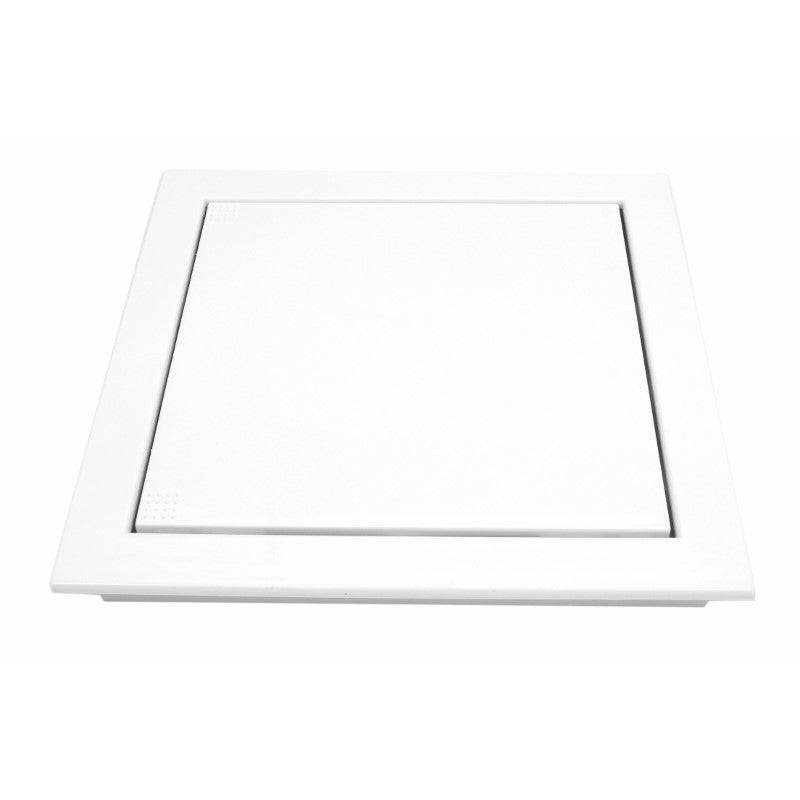 Importdistrib - Trappe de visite en plastique 40X50 cm IMPORTDISTRIB - Imagen 2