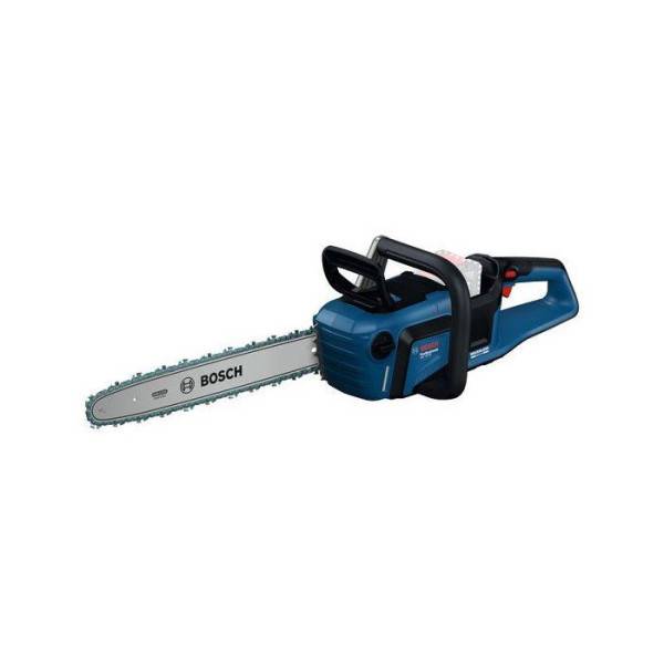 Bosch - Tronçonneuse sans fil BOSCH PROFESSIONAL - GKE 18V-40 - 18V - Avec 1 batterie Expert 5.5Ah + chargeur - Image 2