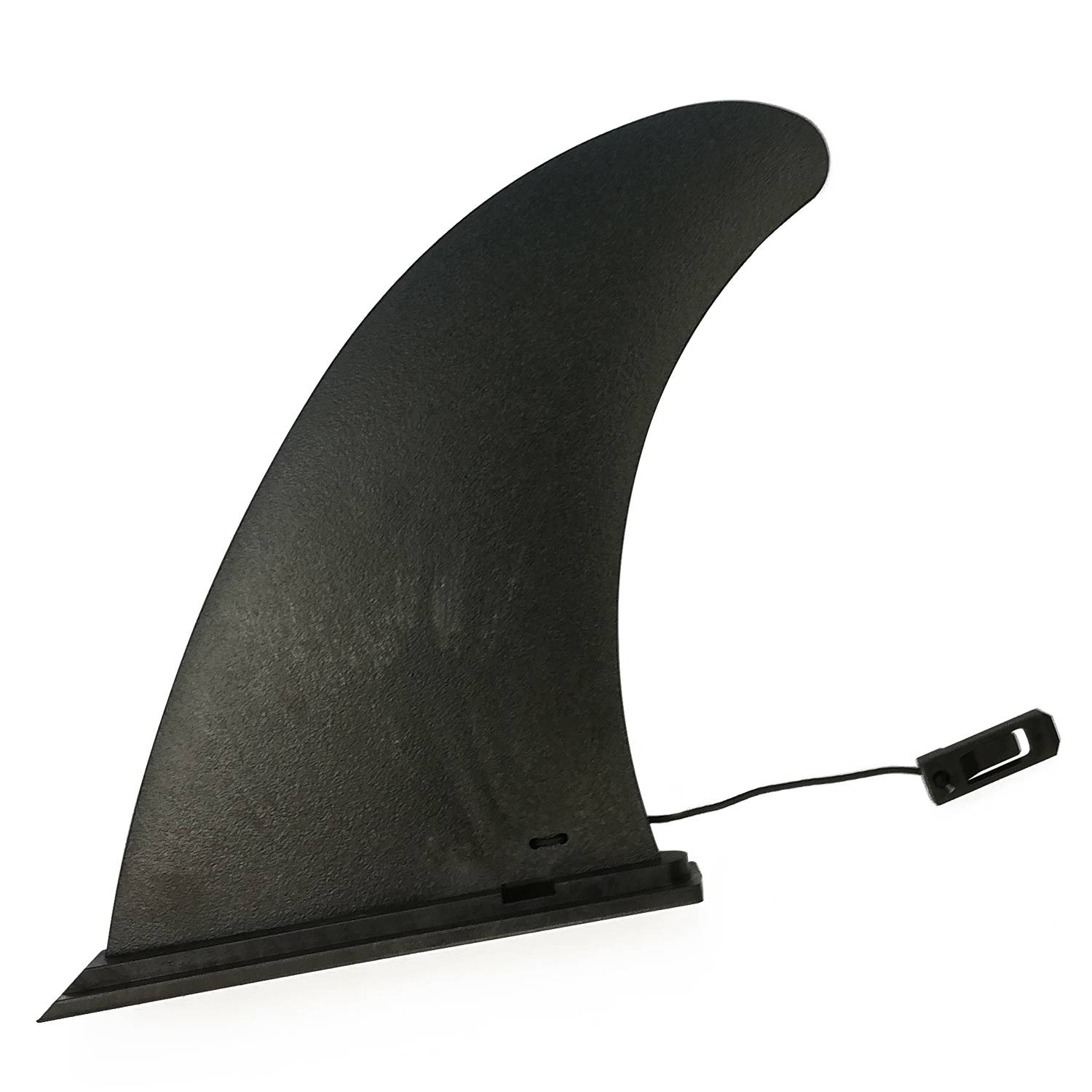 Kangui - KANGUI Aileron central de rechange paddles gonflables avec système de fixation à glissière 22x18cm - Image 1