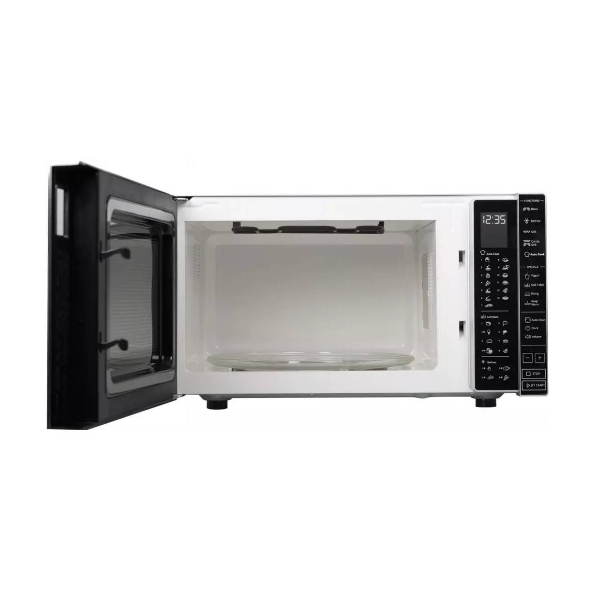 Micro-ondes grill 30l 900w MWP303B Whirlpool - Image 4