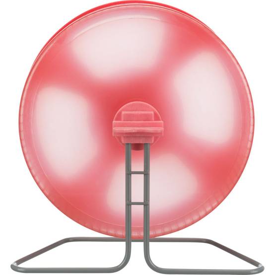 Roue d'exercice taille ø 20 cm, pour petit rongeurs, couleurs aléatoires. - Image 4