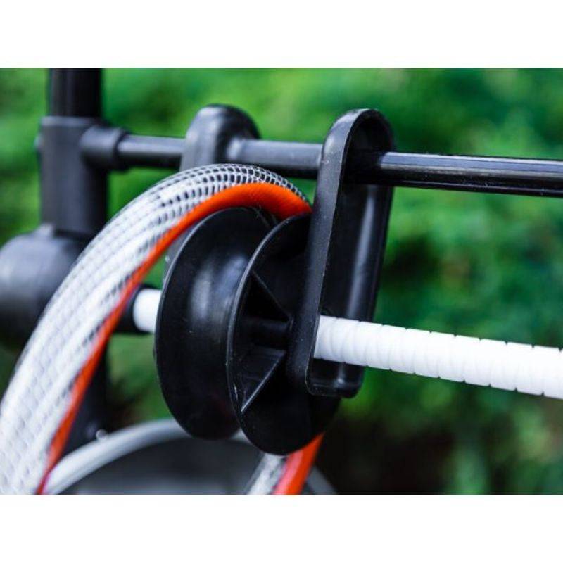 Neo Tools - Tuyau d'arrosage 3/4" NEO PROFESSIONAL 15-845 - 6 couches - 50m Neo tools - Image 2