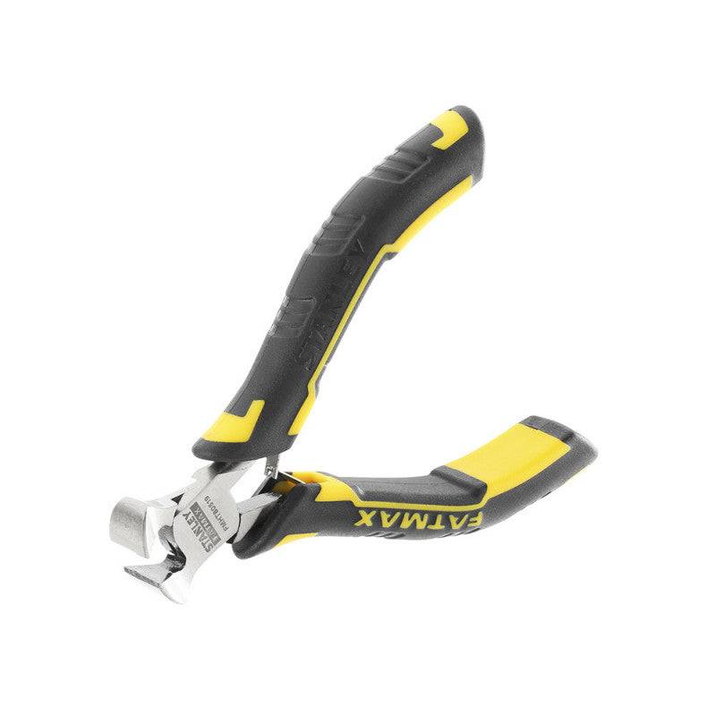 stanley - Mini pince coupante devant STANLEY FMHT0-80519 FATMAX - 110 mm Stanley - Imagen 1