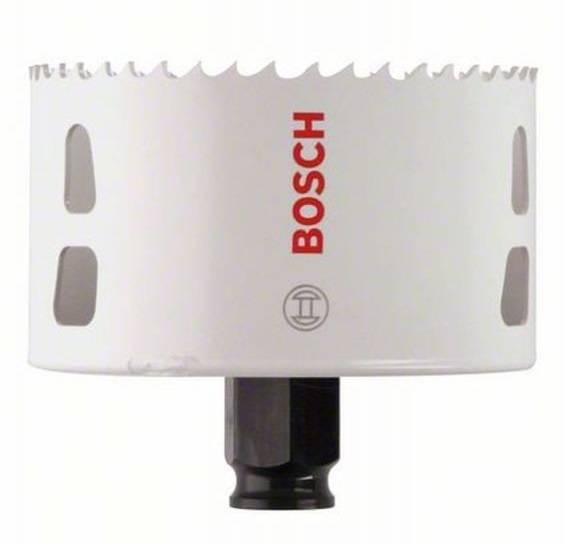 Bosch - Scie trépan Bi-métal PROGRESSOR de diamètre 89mm - BOSCH - 2608594235 - Imagen 1