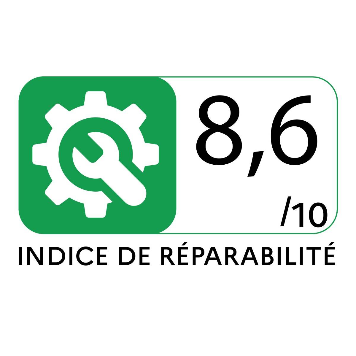 Nettoyeur haute pression 115 bars 1300W Brosse lavage Tuyau 5m Lance turbo + Filtre VITO - Imagen 6