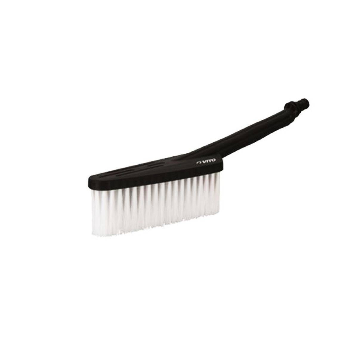 Nettoyeur haute pression 115 bars 1300W Brosse lavage Tuyau 5m Lance turbo + Filtre VITO - Imagen 5