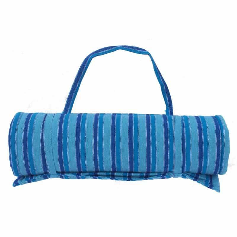 Hamac Detente - Matelas bain de soleil - Hamac Detente - Imagen 1