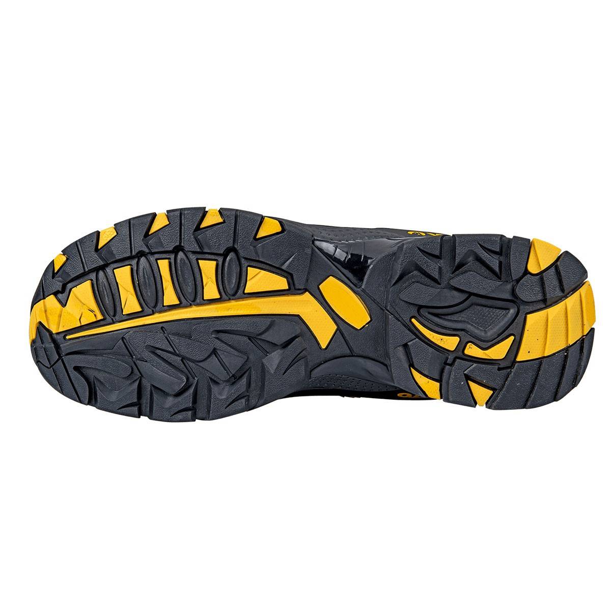 Vito - Chaussures de sécurité basse XTRAIL Taille 39 Embout composite S1P VITO - Imagen 5
