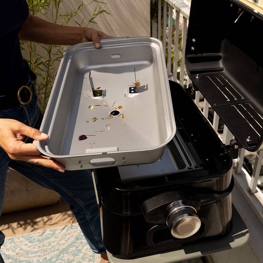 Campingaz - Barbecue électrique Attitude 2GO - Image 6