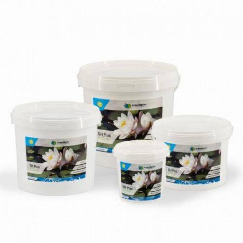 Moerings - Stabilisateur de dureté de l'eau - Moerings GH Plus - 2,5L