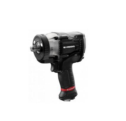 Clé à choc 1/2' magnésium compacte LED FACOM - NS.2500GPB - Image 1