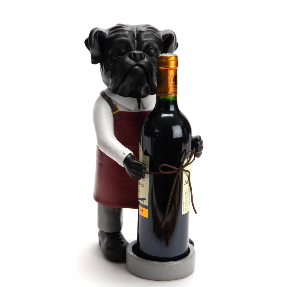 Amadeus - Chien porte bouteille - Image 2