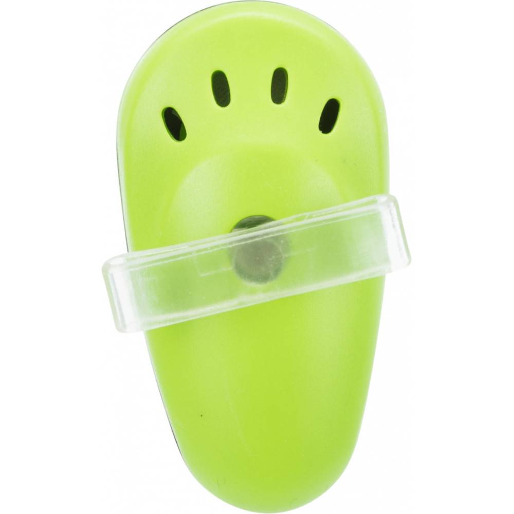 Clicker doigt, dressage chien, couleurs aléatoires. - Image 2