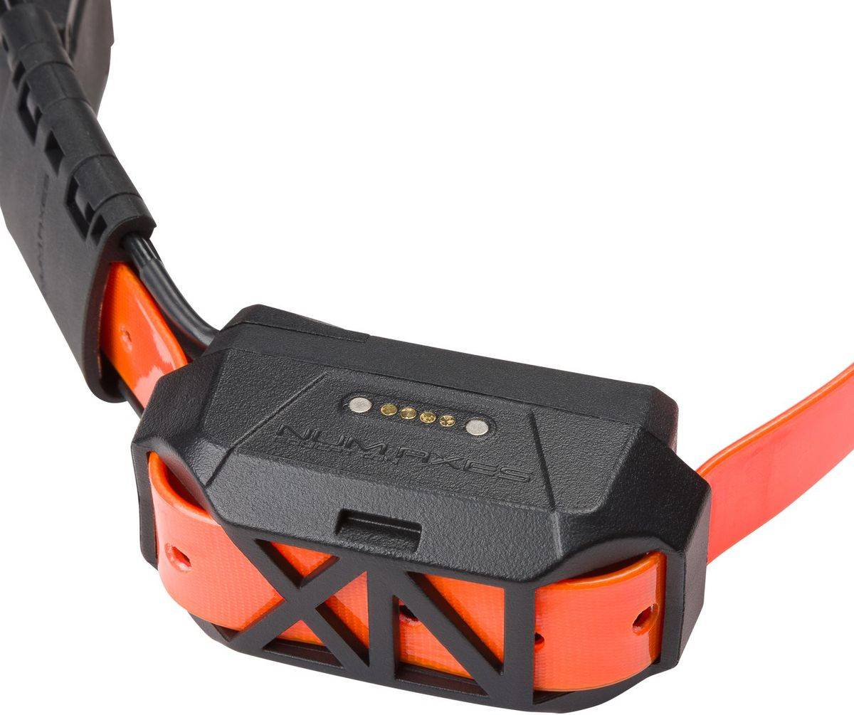 Kit de localisation GPS pour chien Canicom GPS Mini avec télécommande - NUM'AXES - Image 3