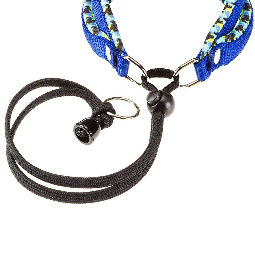 Ferplast - AGILA FANTASY Ferplast harnais chiens divers couleurs mesures nylon robuste - Imagen 4