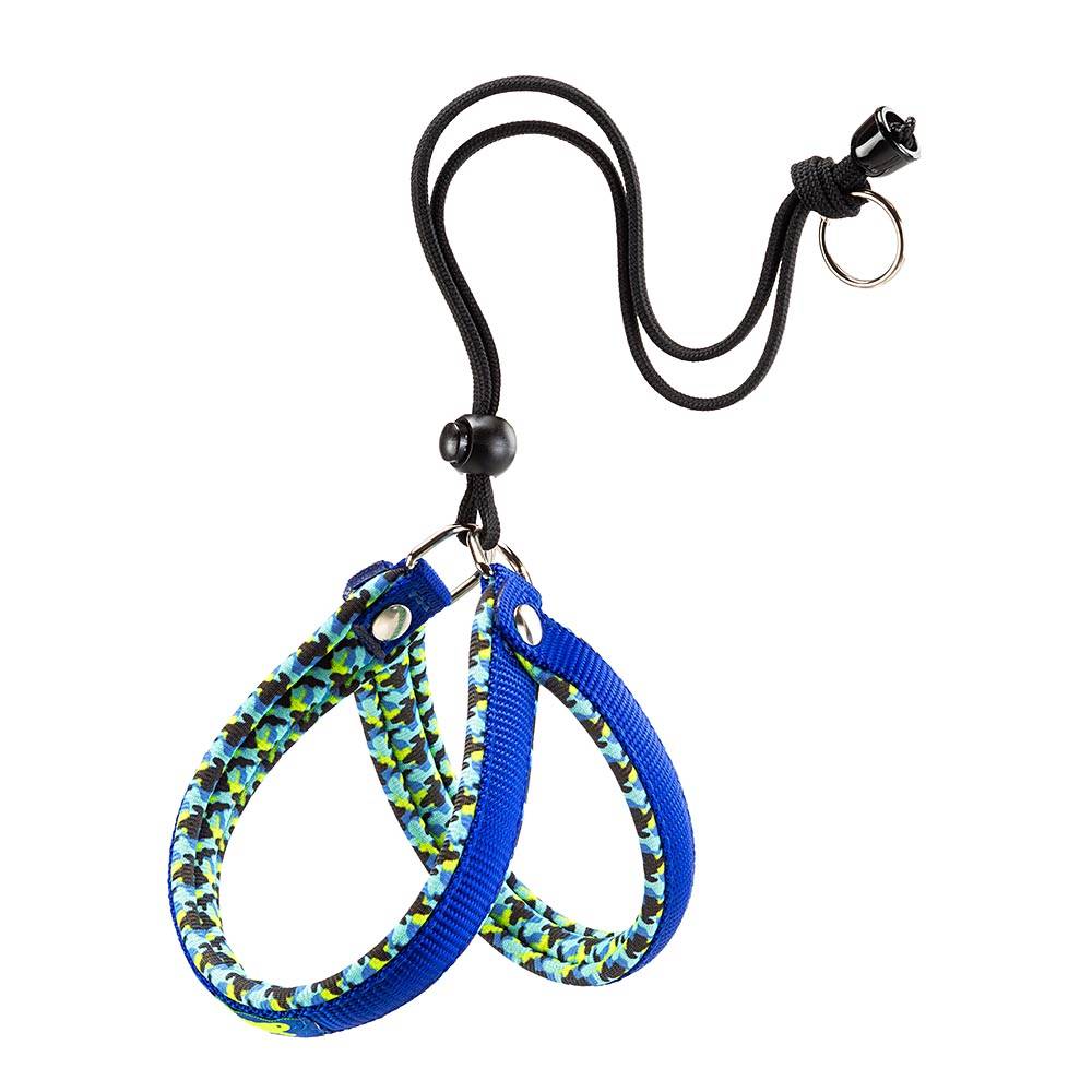 Ferplast - AGILA FANTASY Ferplast harnais chiens divers couleurs mesures nylon robuste - Imagen 1
