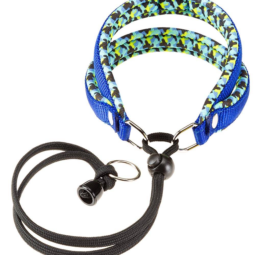 Ferplast - AGILA FANTASY Ferplast harnais chiens divers couleurs mesures nylon robuste - Imagen 3